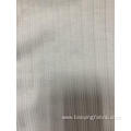 Polyester Spandex Irregular Rib Fabric